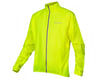 Image 7 for Endura Pakajak Jacket (Hi-Vis Yellow) (XL)
